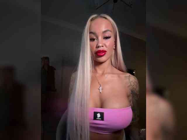 MariaMagdalena webcam