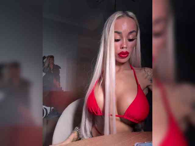 MariaMagdalena webcam