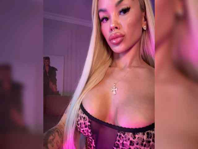 MariaMagdalena webcam
