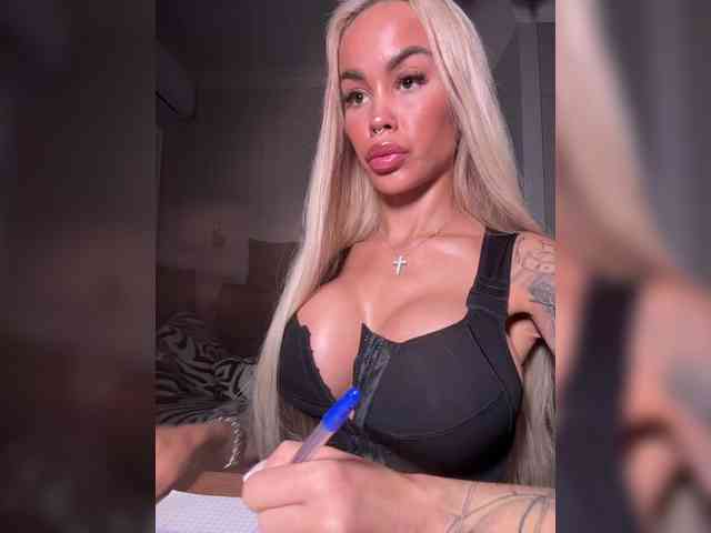 MariaMagdalena webcam