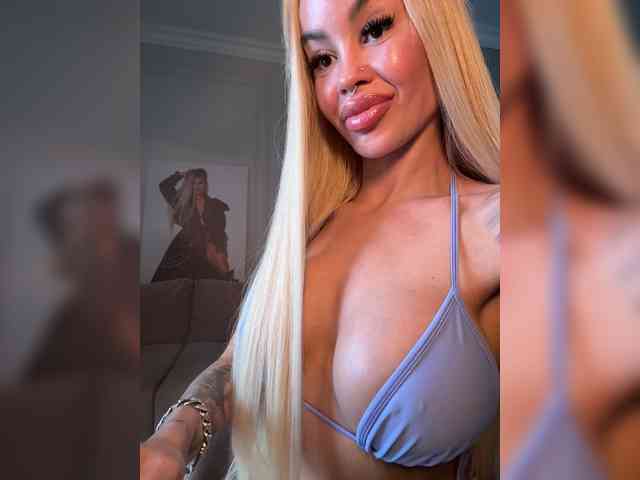 MariaMagdalena webcam