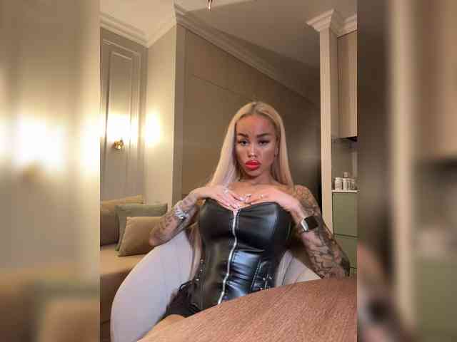 MariaMagdalena webcam