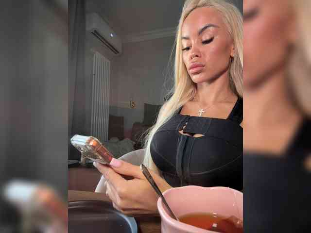 MariaMagdalena webcam