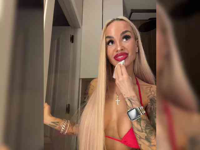 MariaMagdalena webcam
