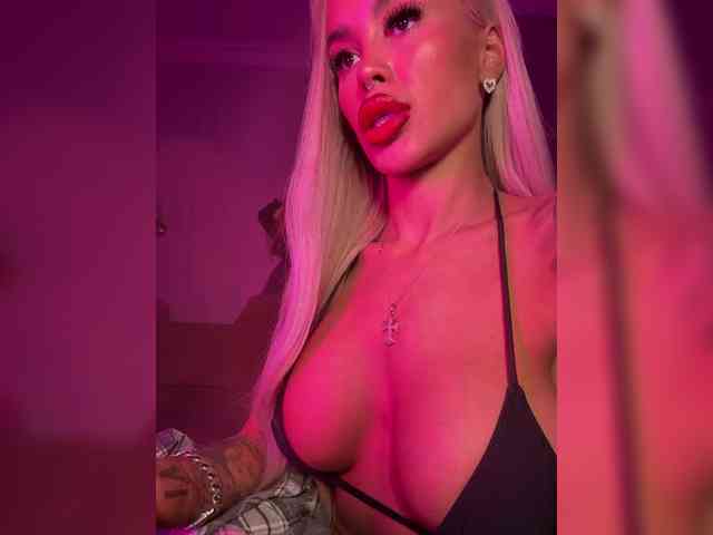 MariaMagdalena webcam