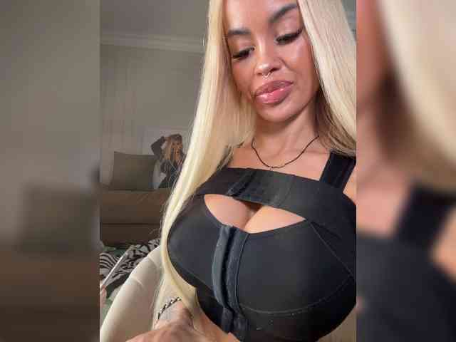 MariaMagdalena webcam