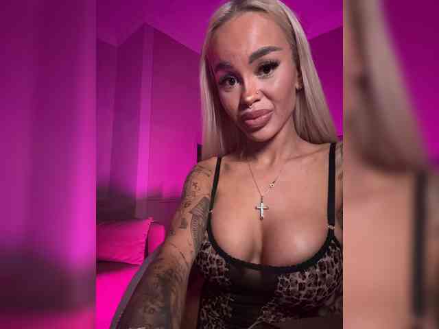 Modella: MariaMagdalena
