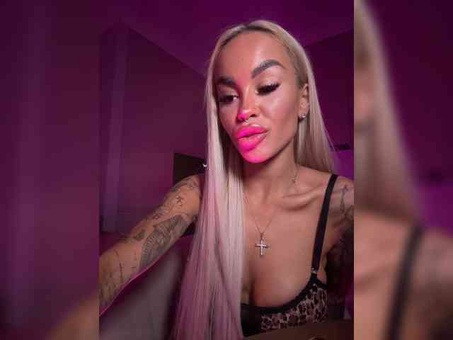 MariaMagdalena Live Webcam on BongaCams
