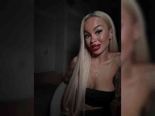 MariaMagdalena webcam