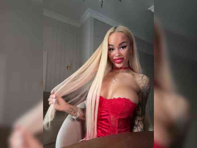 MariaMagdalena webcam