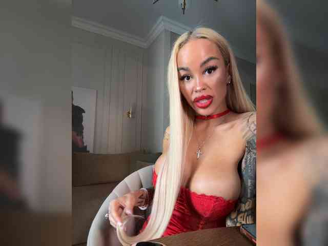 MariaMagdalena webcam