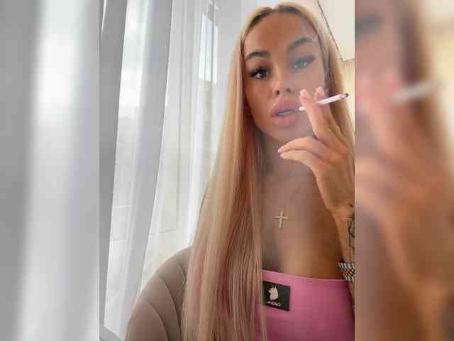 MariaMagdalena webcam