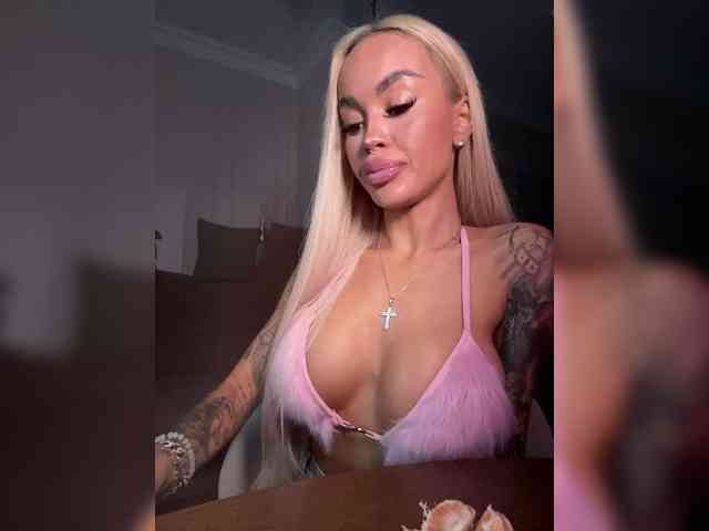 MariaMagdalena webcam