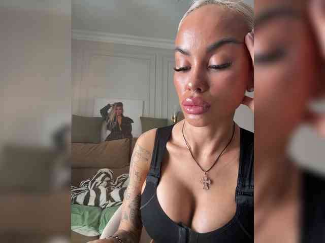 MariaMagdalena webcam
