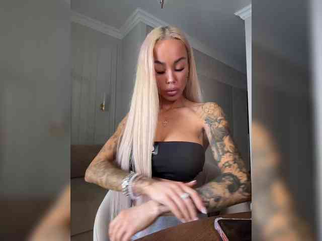 MariaMagdalena webcam