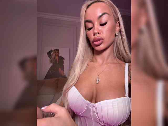 MariaMagdalena webcam