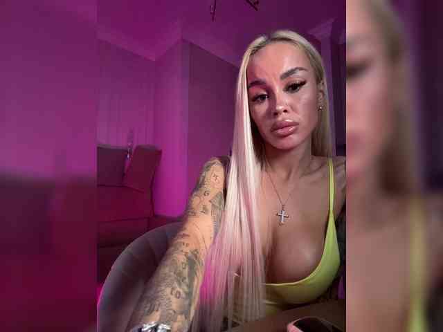 MariaMagdalena webcam