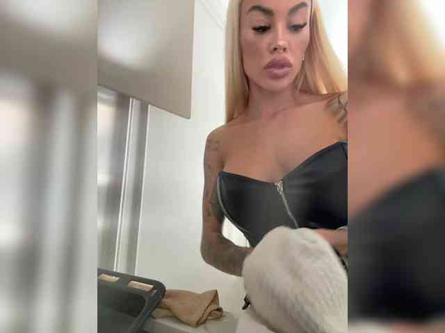 MariaMagdalena webcam