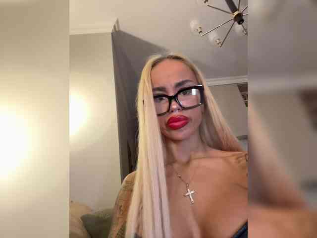 MariaMagdalena webcam