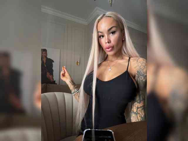 MariaMagdalena webcam