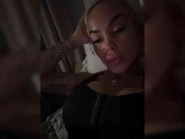 MariaMagdalena webcam
