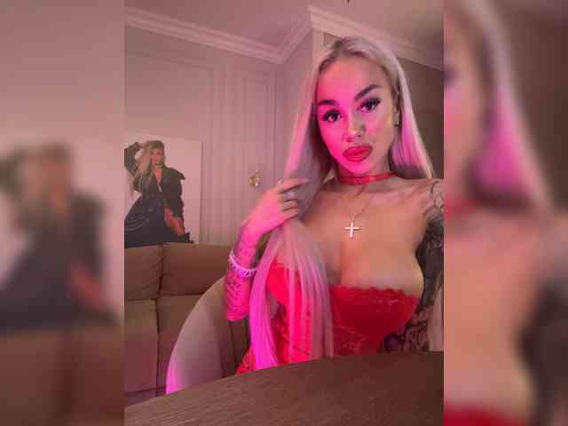 MariaMagdalena webcam