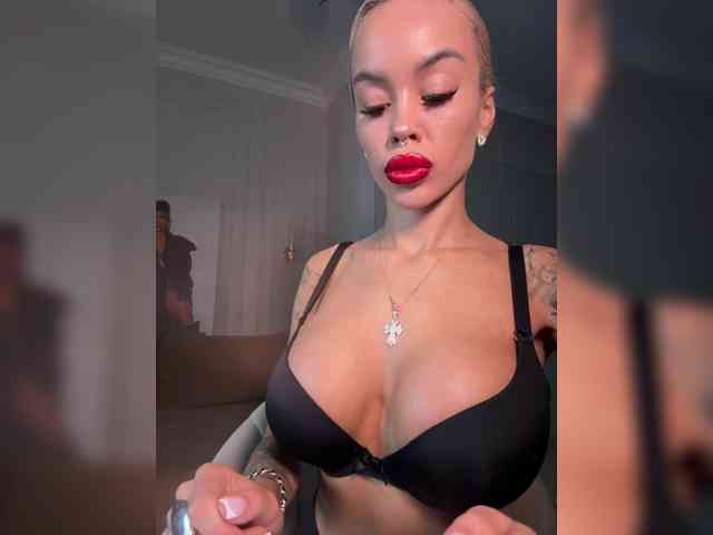 MariaMagdalena webcam