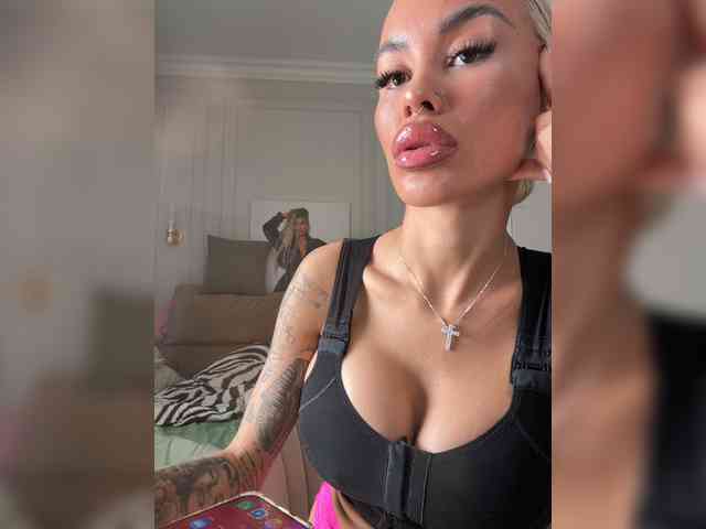 MariaMagdalena webcam