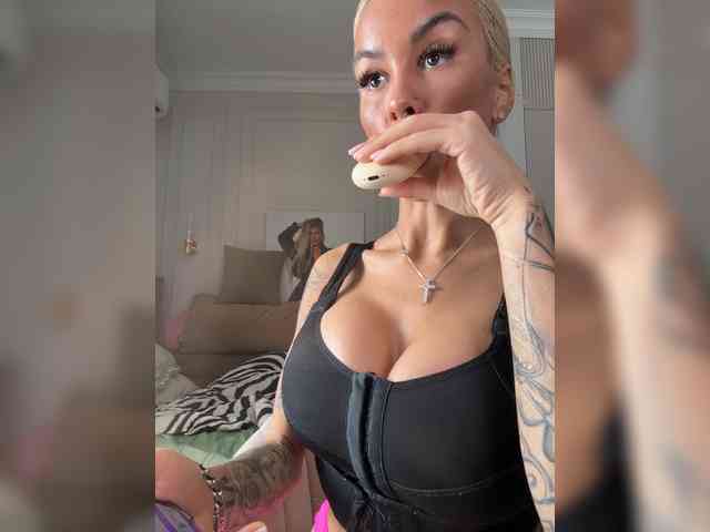 MariaMagdalena webcam