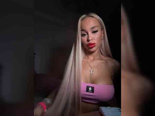 MariaMagdalena webcam