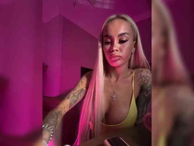 MariaMagdalena webcam