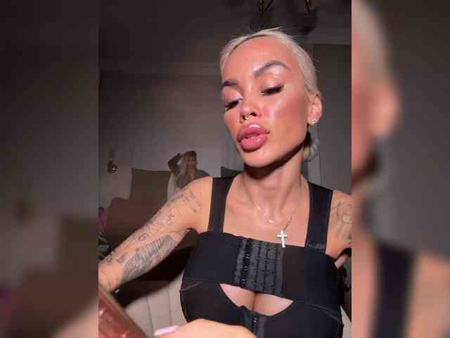 MariaMagdalena webcam