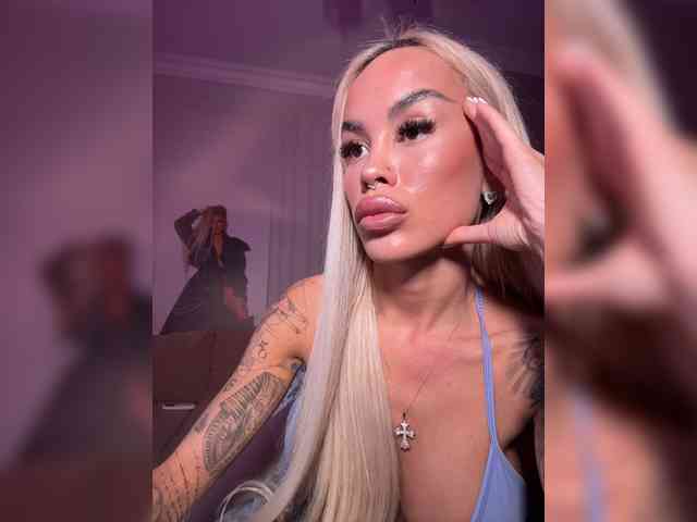 MariaMagdalena webcam