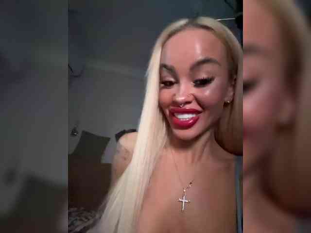 MariaMagdalena webcam