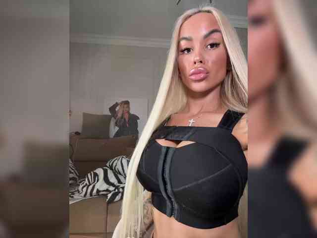 MariaMagdalena webcam