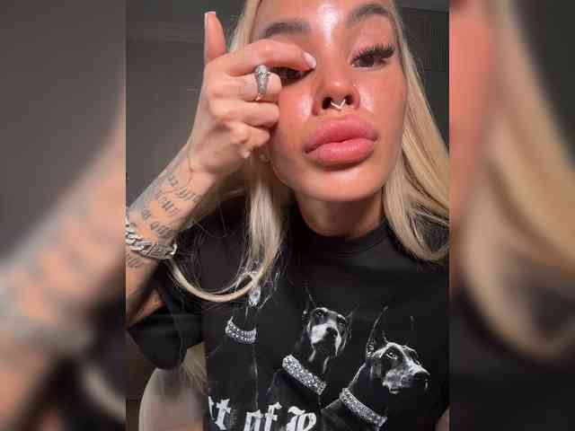 MariaMagdalena webcam