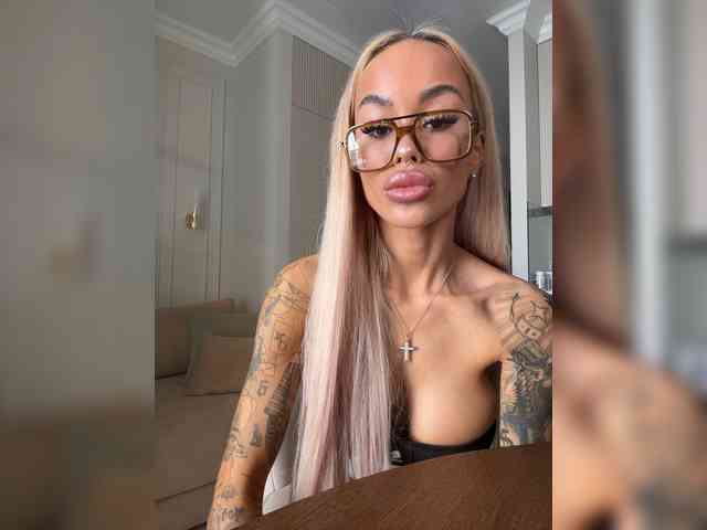 MariaMagdalena webcam