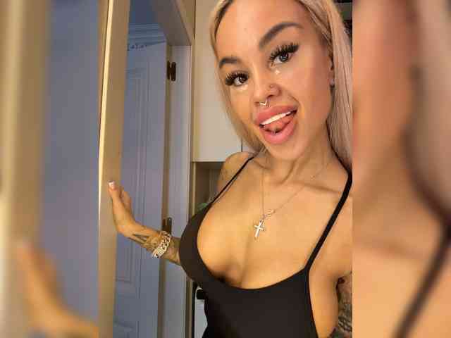 MariaMagdalena webcam