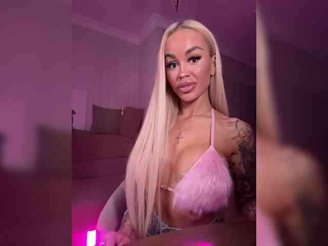 MariaMagdalena webcam
