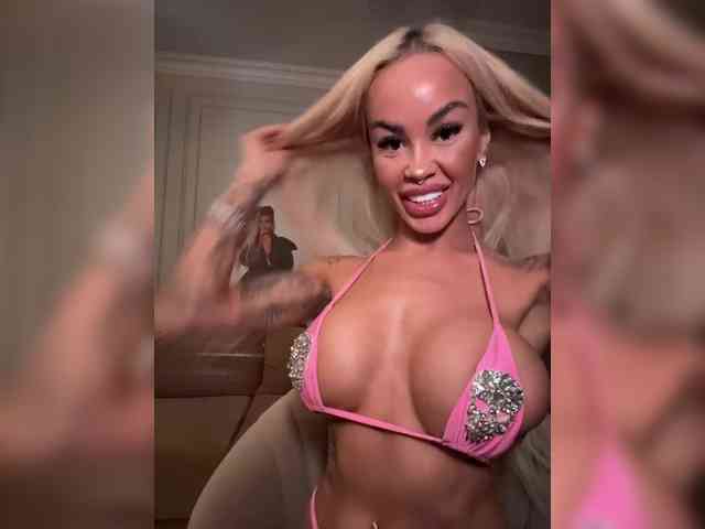 MariaMagdalena webcam