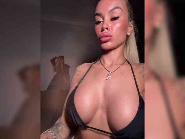 MariaMagdalena webcam