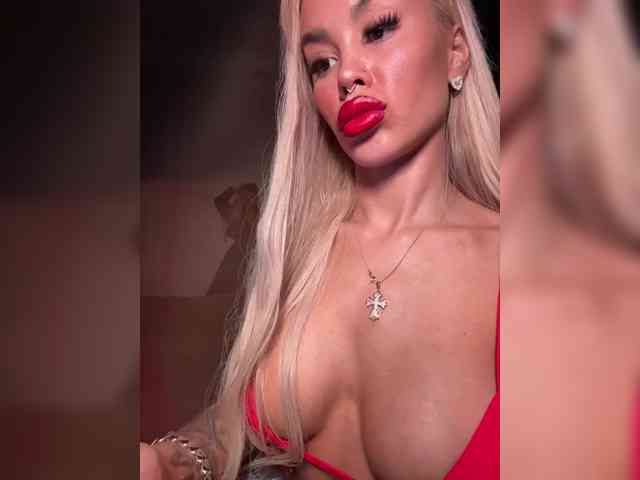 MariaMagdalena Sex Cam Show