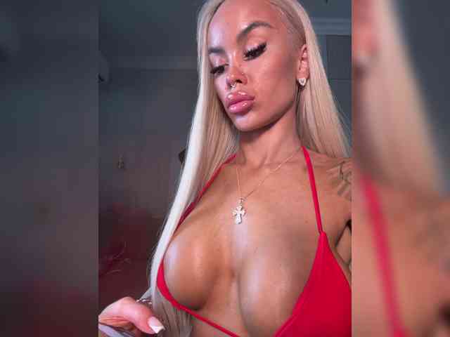 MariaMagdalena webcam