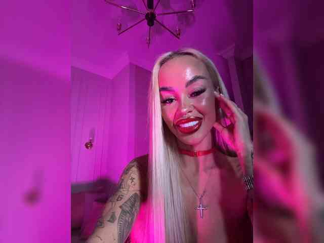 MariaMagdalena webcam