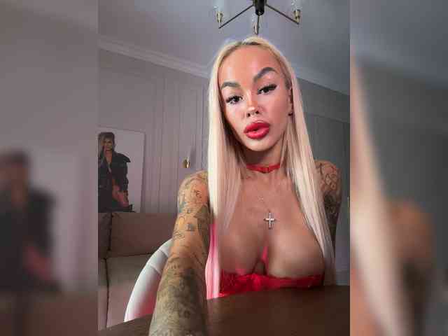 MariaMagdalena webcam