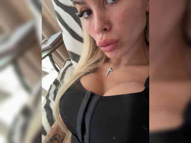 MariaMagdalena webcam