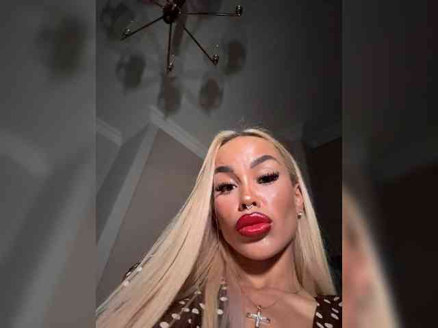MariaMagdalena webcam