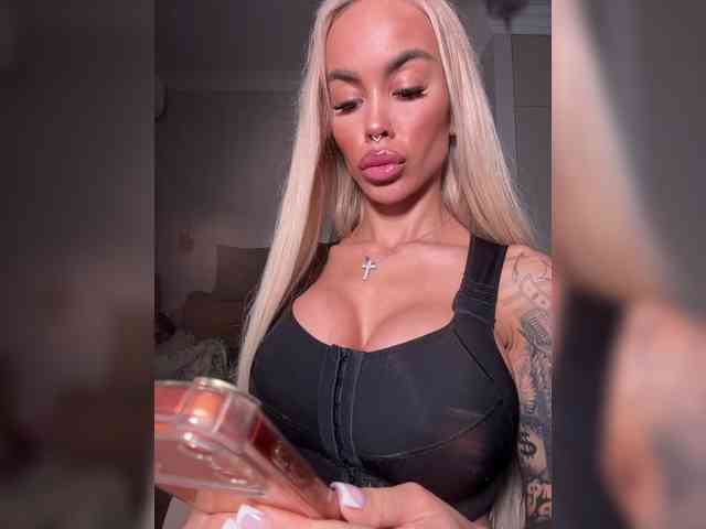 MariaMagdalena webcam