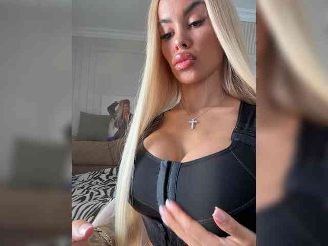 MariaMagdalena webcam