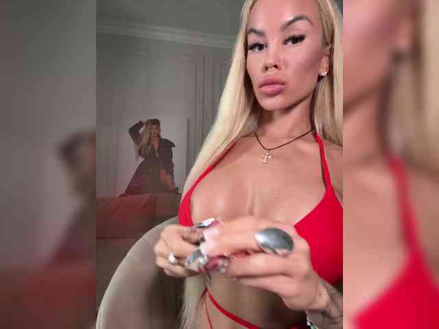MariaMagdalena webcam